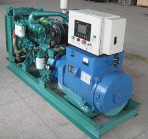 周至发电机出租 周至发电机出租