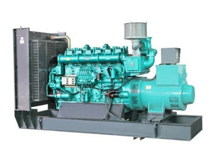 周至发电机出租 周至发电机出租