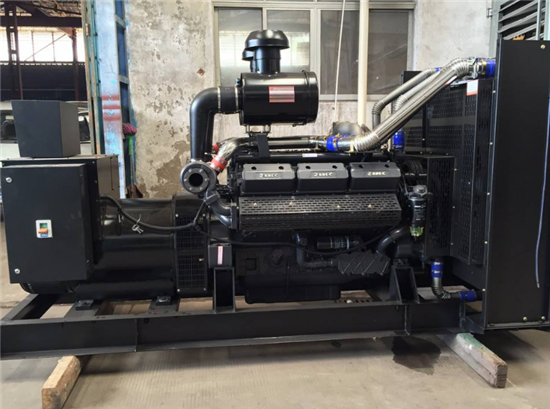 周至柴油发电机 周至柴油发电机